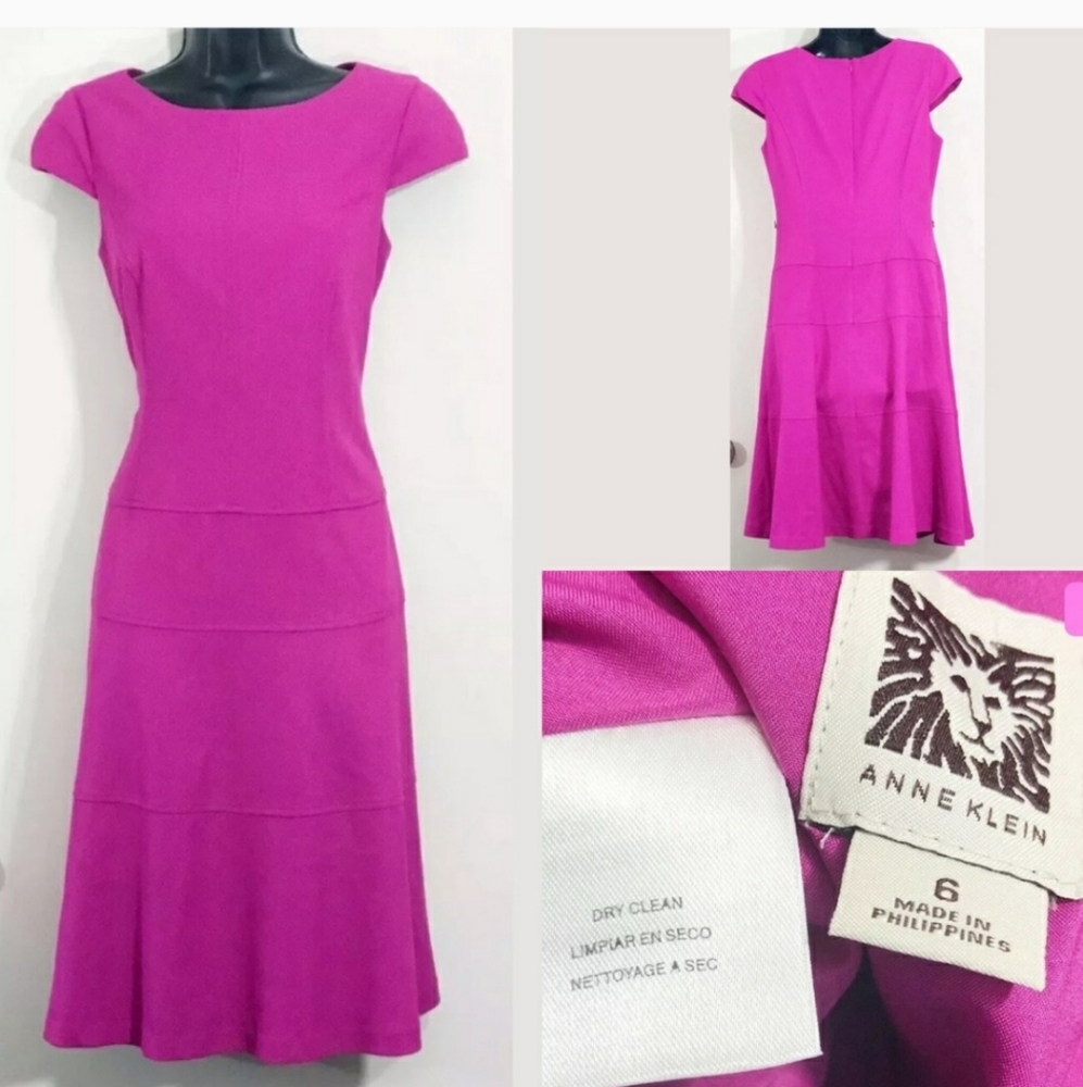 🌸🌸 2/$25 Anne Klein Fit and Flare